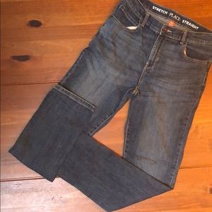 Children’s Place adjustable waist jeans-NWOT